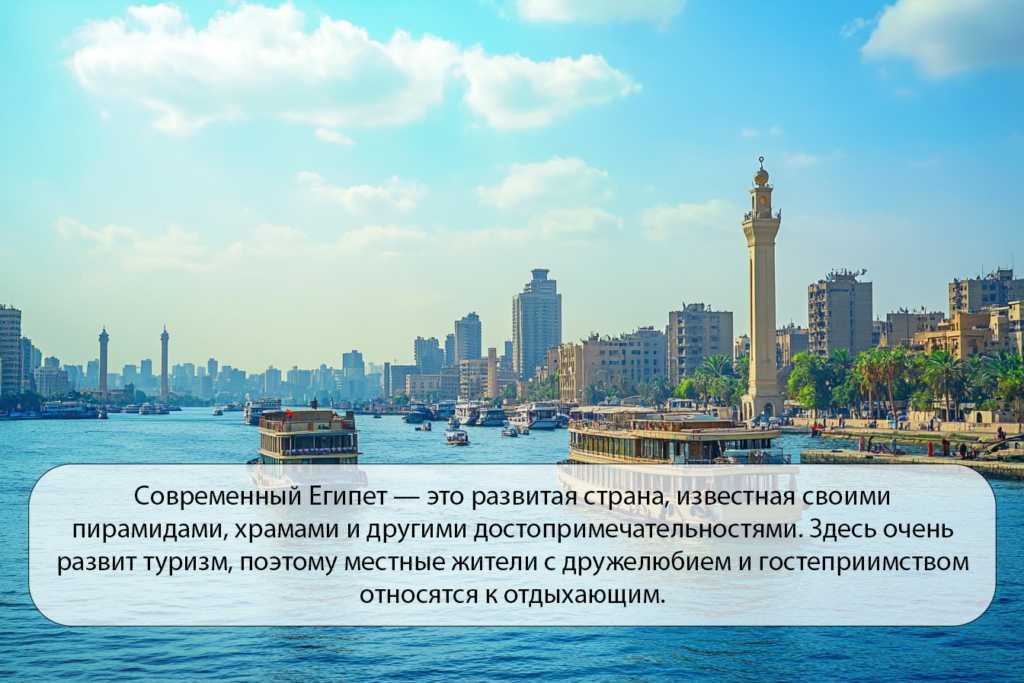 гражданство Египта