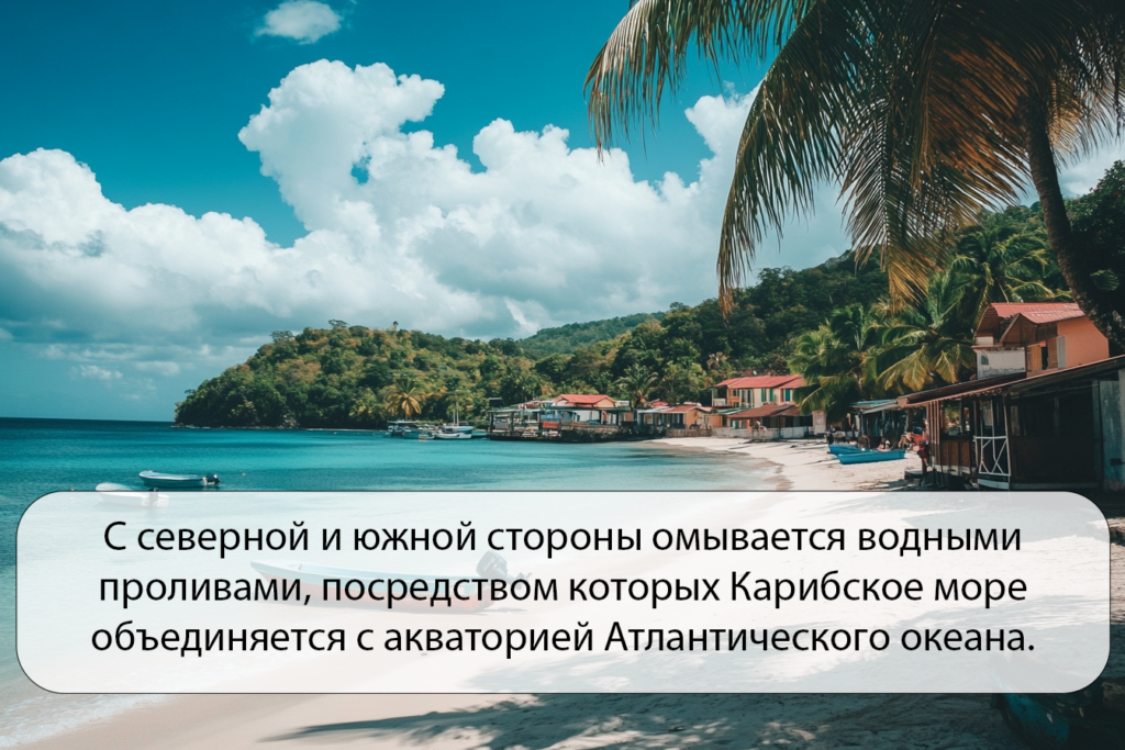 гражданство Сент Люсии