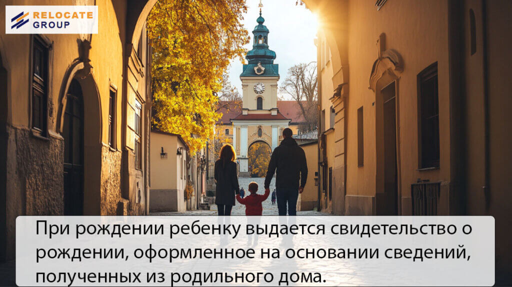 Гражданство Словакии